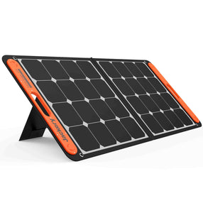 Jackery SolarSaga 100W Solar Panel - Jackery CA