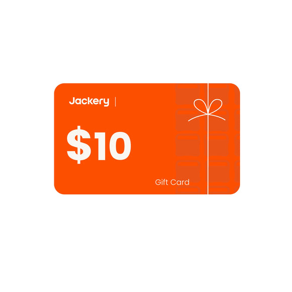 $10 Gift Card