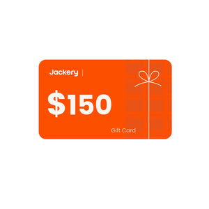 $150 Gift Card