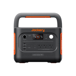 Explorer 1500 v2 Portable Power Station