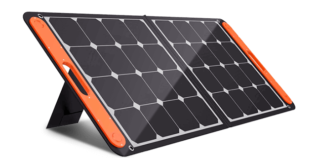 Solar Generators, Portable Power Stations & Solar Panels - Jackery CA