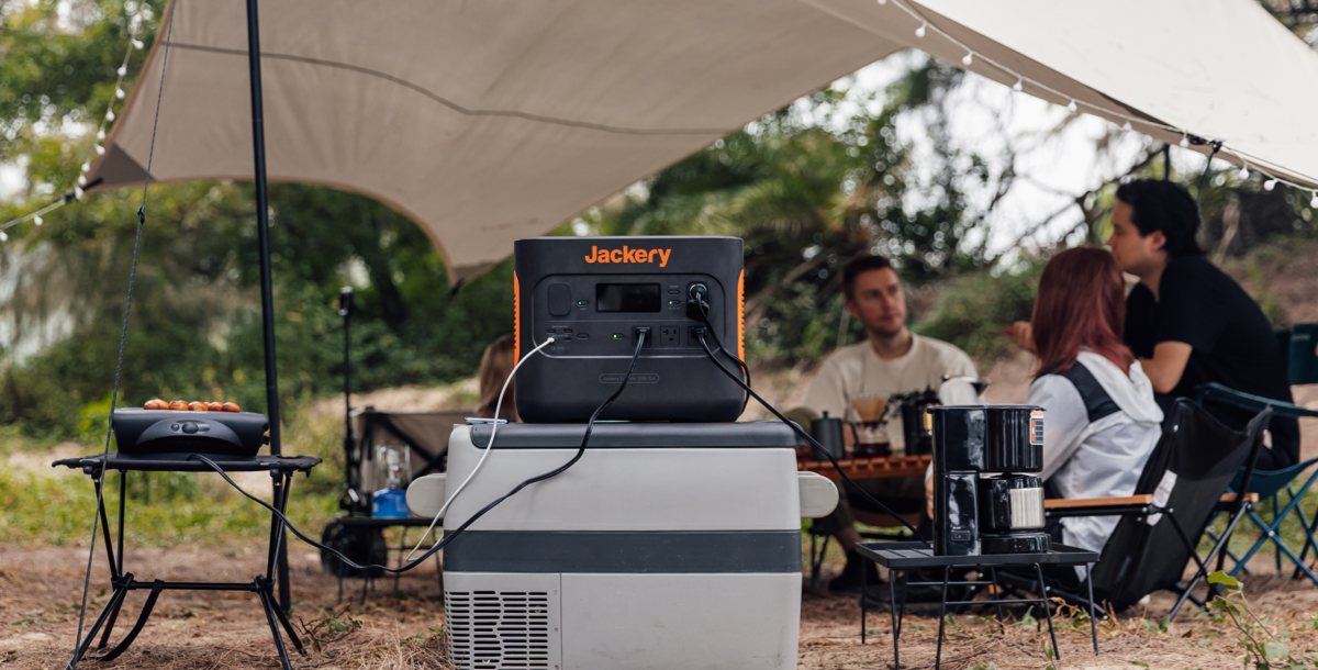 jackery media