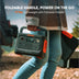 Explorer 240 v2 Portable Power Station