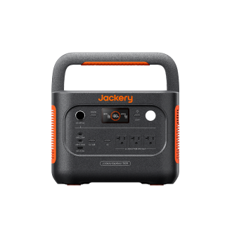 Jackery Explorer 1500 v2 | 1536Wh Portable Power Station - Jackery CA