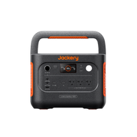 Jackery Explorer 1500 v2 Portable Power Station