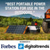 jackery portable power station is recommended by digital trends and forbes.