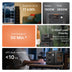 Jackery Solar Generator HomePower 1000 Plus v2