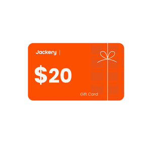 $20 Gift Card