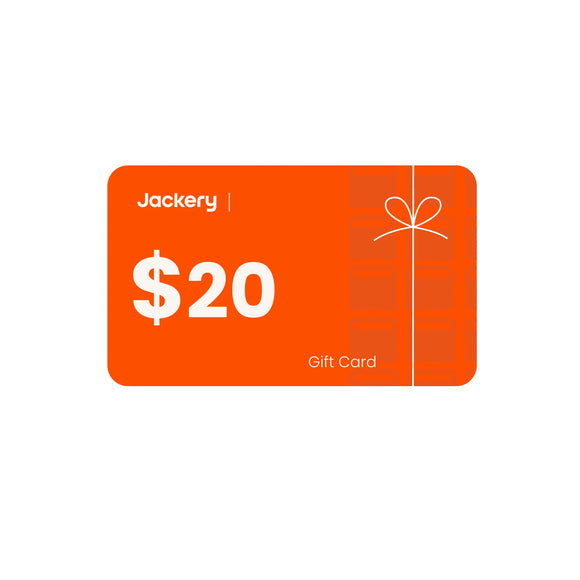 $20 Gift Card