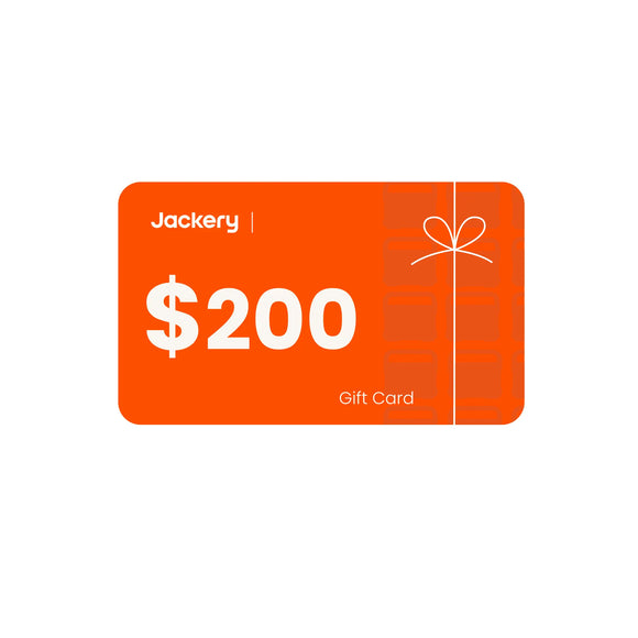 $200 Gift Card