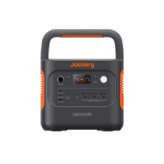 Jackery Explorer 2000 v2 Portable Power Station
