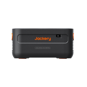 Jackery Battery Pack 2000 Plus