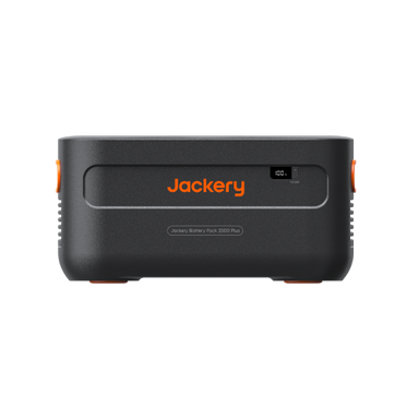 Jackery Battery Pack 2000 Plus