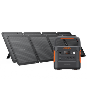 Jackery Explorer 2000 v2 Portable Power Station