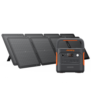 Solar Generator 2000 v2