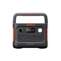 Jackery Portable Power Station Explorer 300 v2