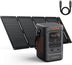 Solar Generator 240D