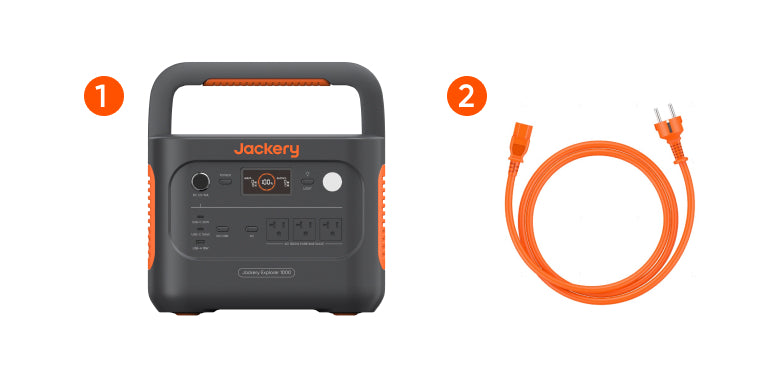 jackery