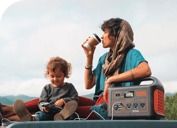 Jackery, releases a powerful new flagship 2000 Pro to kick-off summer travel season.