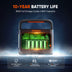 Explorer 240 v2 Portable Power Station