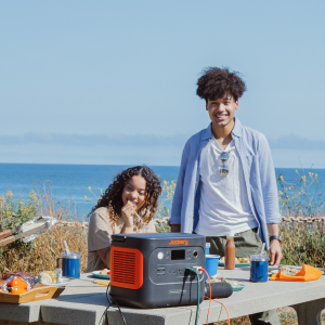 Off-Grid Living