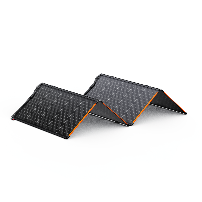 SolarSaga 340 X Solar Panel