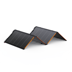 Jackery SolarSaga 340 X Solar Panel