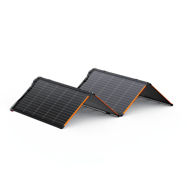 Jackery SolarSaga 340X | 340W | 25% TOPCon Solar Panel - Jackery CA