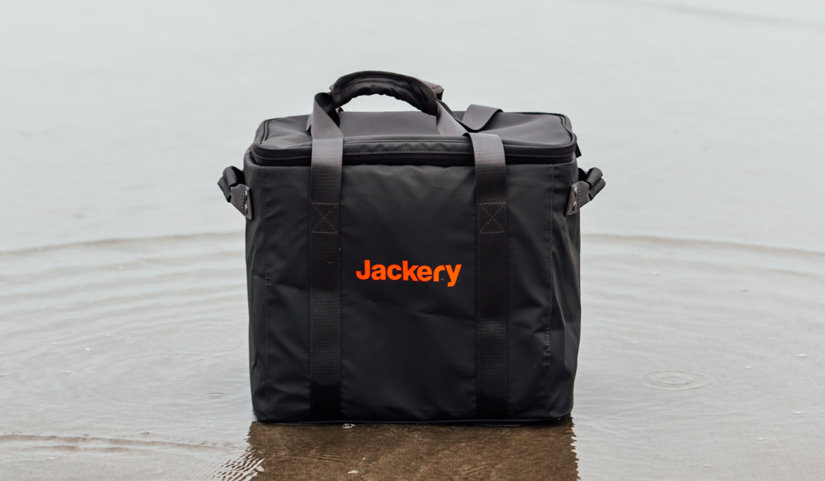 Jackery Accessories for Solar Generator & Power station - Jackery Canada –  Jackery CA