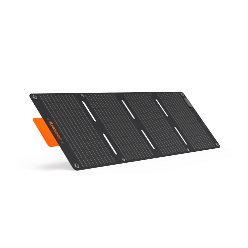 SolarSaga 40W Mini Solar Panel