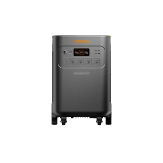 Explorer 5000 Plus