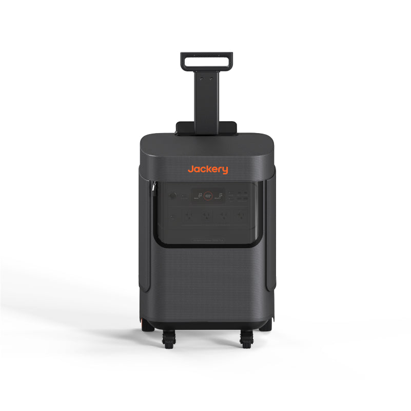 Jackery Explorer 5000 Plus Protective Cover