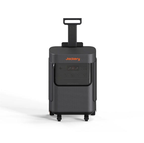 Jackery Explorer 5000 Plus Protective Cover