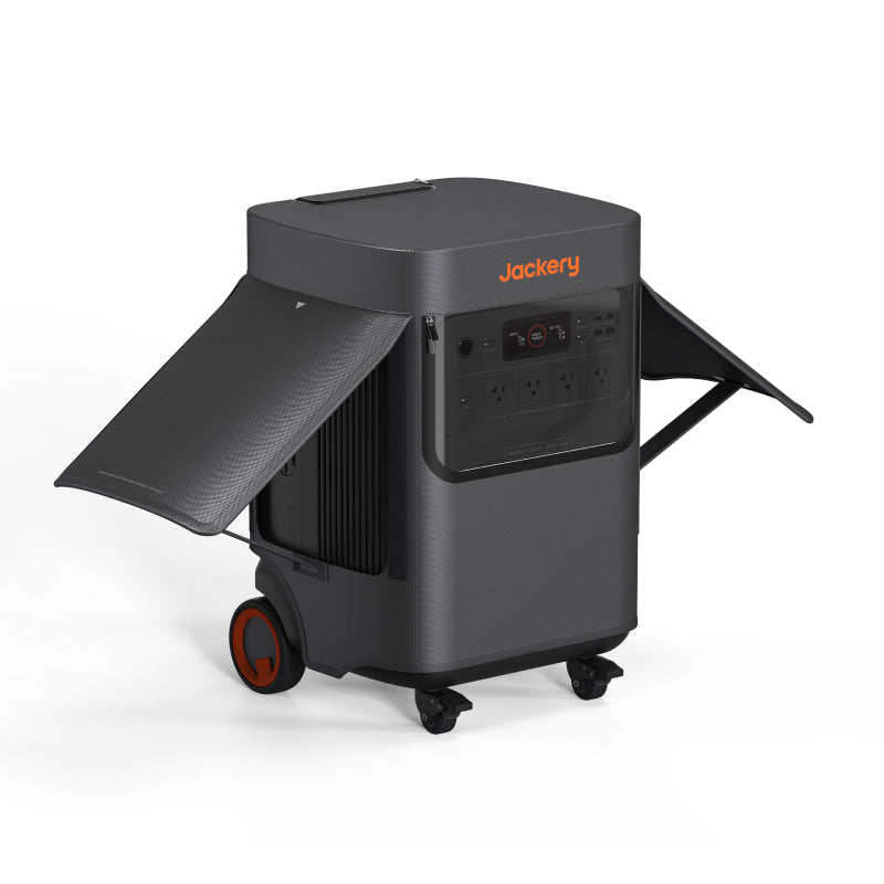 Jackery Explorer 5000 Plus Protective Cover