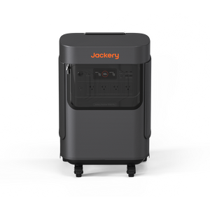 Jackery Explorer 5000 Plus Protective Cover
