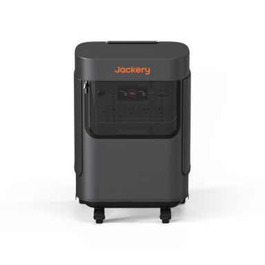 Jackery Explorer 5000 Plus Protective Cover