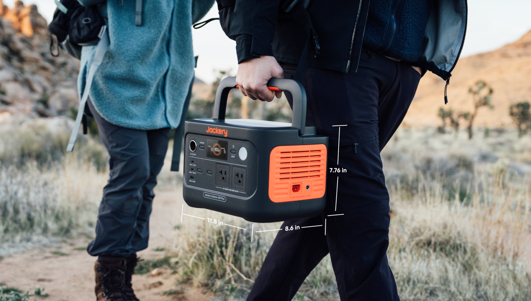 Jackery Explorer 600 Plus ポータブル電源 Jackery Solar Generator 600 Plus ポータブル電源 セット