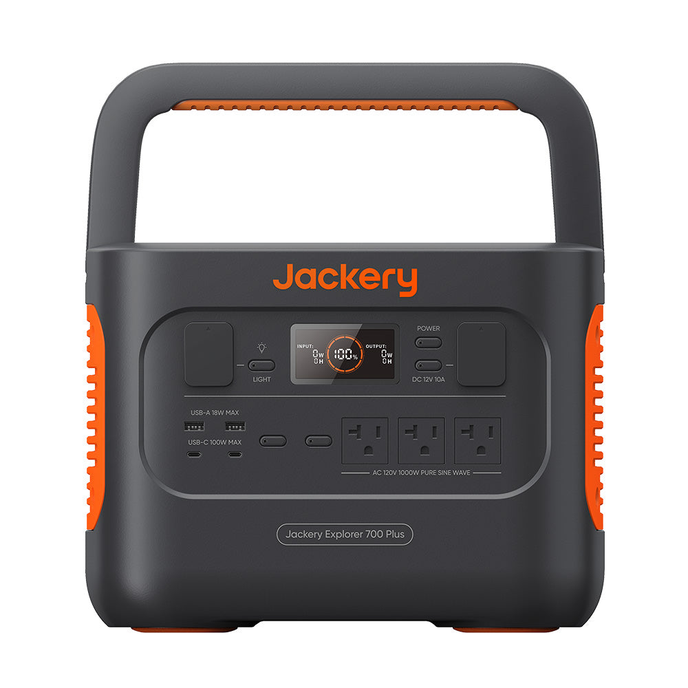 jackery