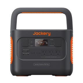 Jackery Explorer 2000 Pro Portable Power Station – Jackery CA