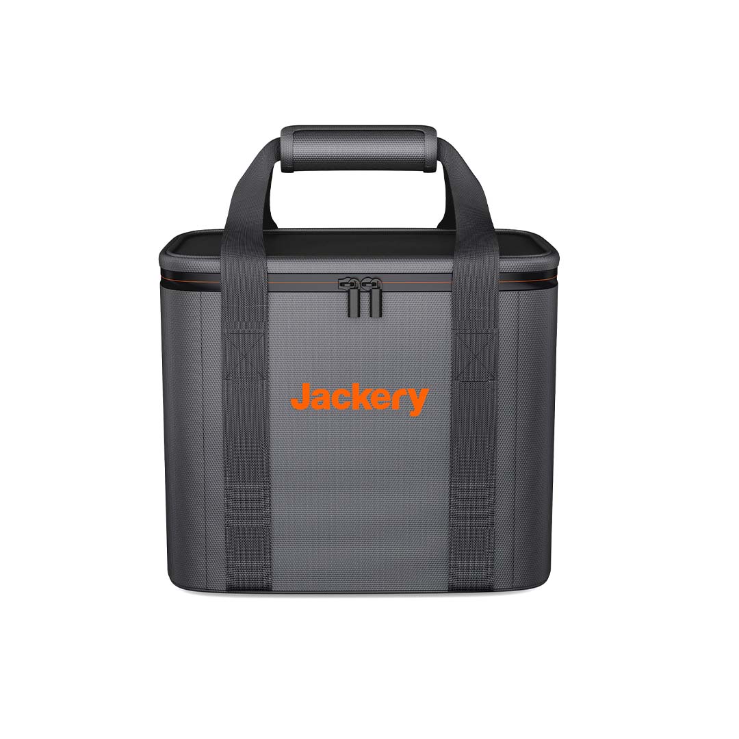 Jackery Upgraded Carrying Case for Explorer 500/300 Plus/300/240 (S)