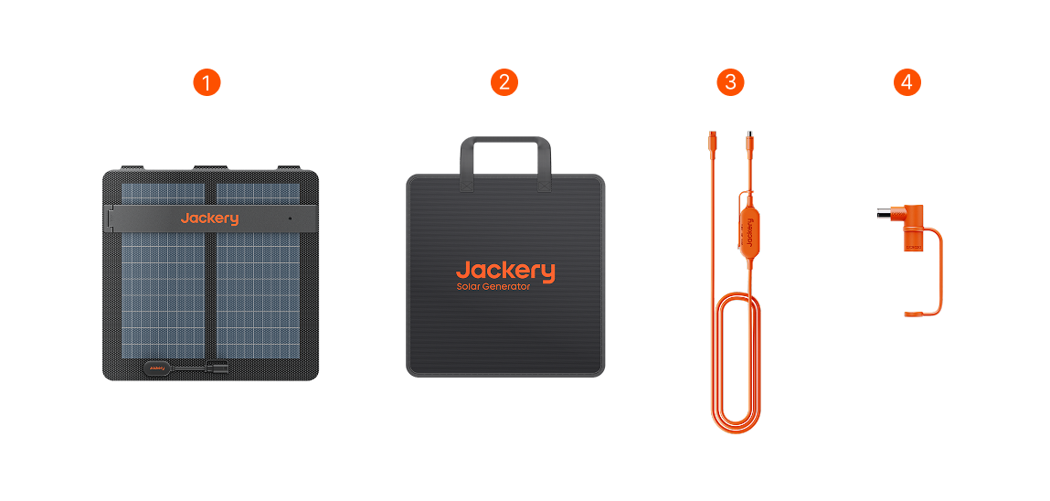jackery