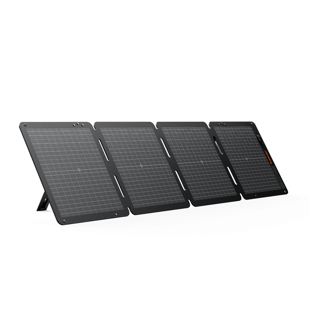 【未開封品】　Jackery SolarSaga 100 型番　SPL101 SolarSaga 100 Air | 100W Bifacial Panel | IP68 Waterproof - Jackery CA
