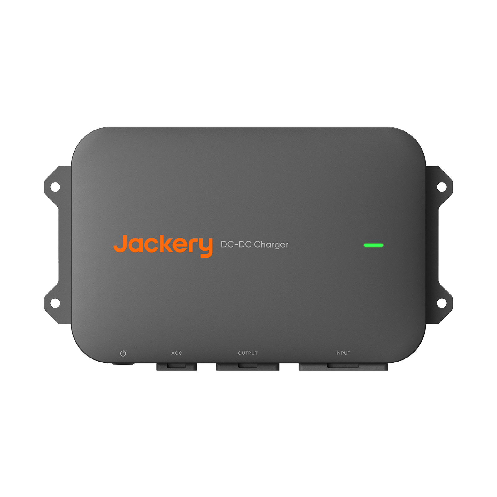 Jackery DC-DC Alternator Charger - Jackery CA