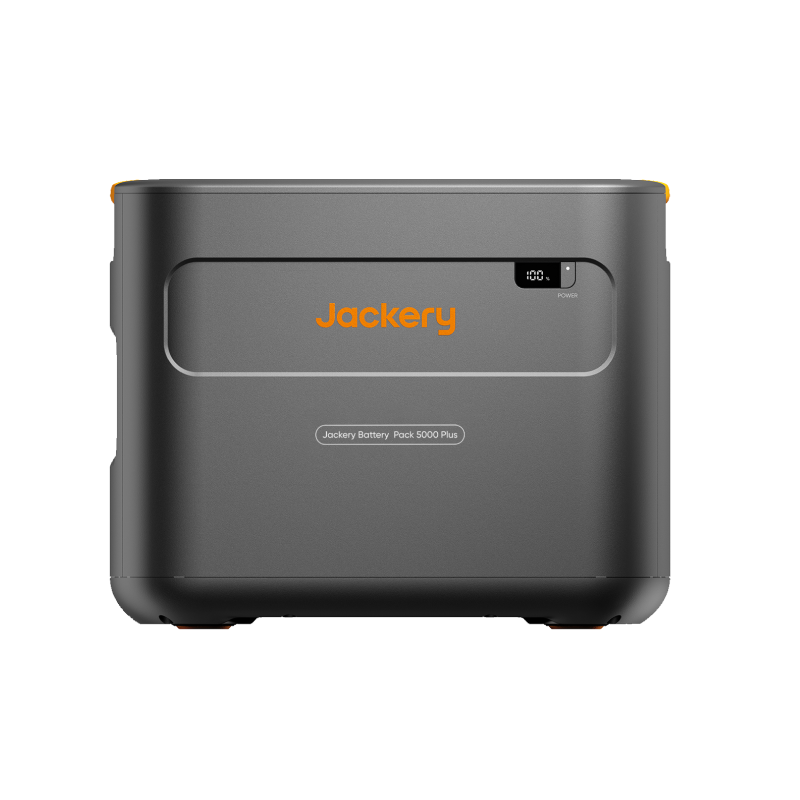 Battery Pack 5000 Plus