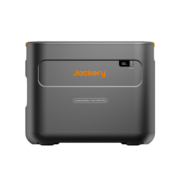Jackery Battery Pack 5000 Plus Jackery CA1
