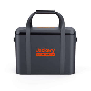 Jackery Carrying Case for Explorer 600 Plus/1000/1000 Pro/1500v2/2000 v2 (M)