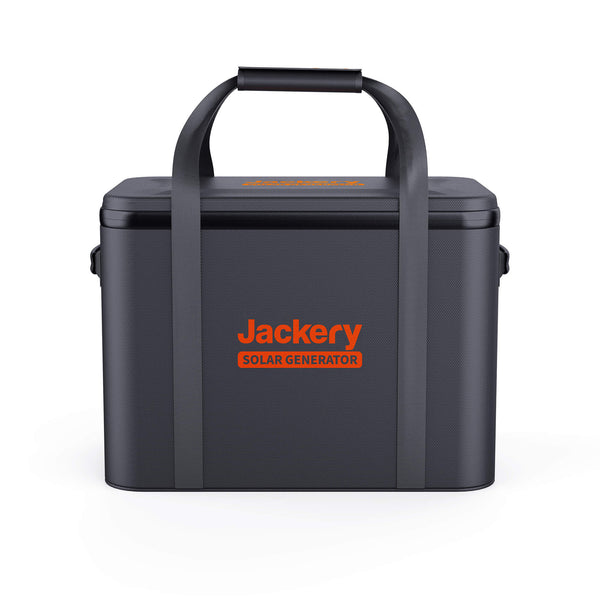 Jackery Upgraded Carrying Case Bag for Explorer 700 Plus/1000/1000 Pro (M)
