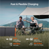 Jackery Solar Generator 600 v2