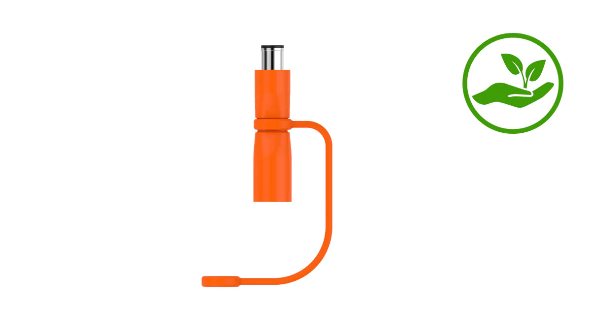 Jackery DC8020 to DC7909 Adapter for Explorer Series - Jackery CA Jackery DC8020 to DC7909 Adapter for Explorer Series - Jackery CA