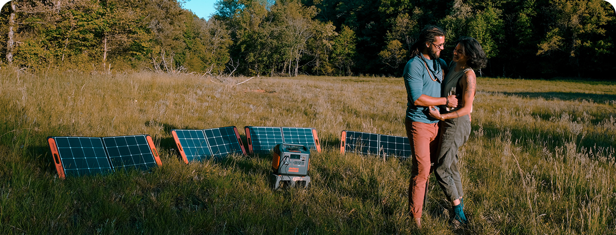 Jackery Explorer 1500 Portable Power Station Jackery CA